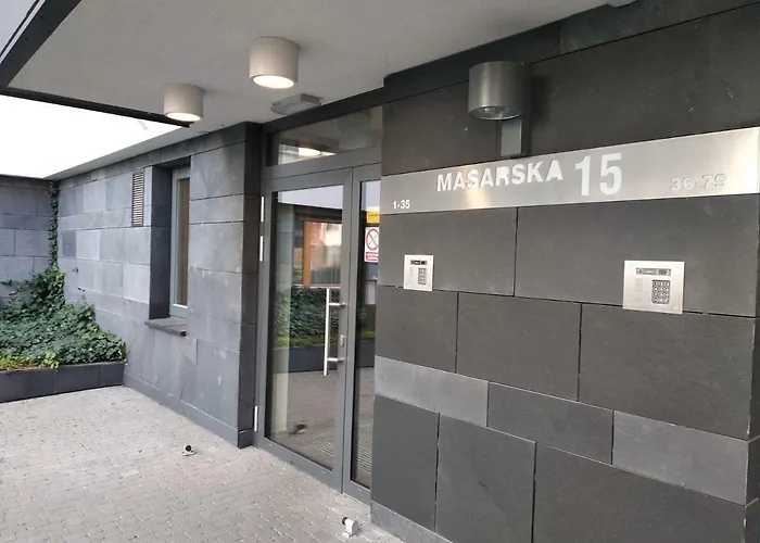 Masarska